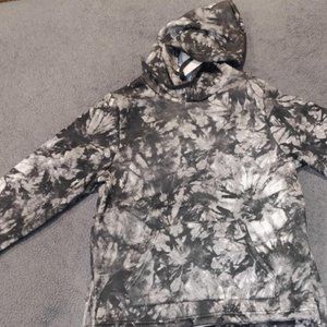 BLACK sweater for men and women M,